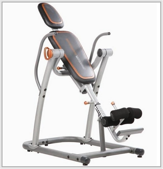 Healthrider Inversion Table