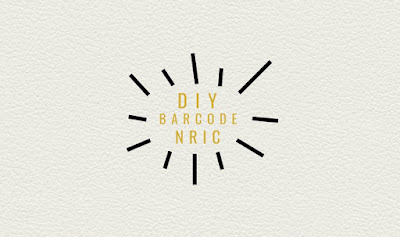 Website Barcode NRIC logo