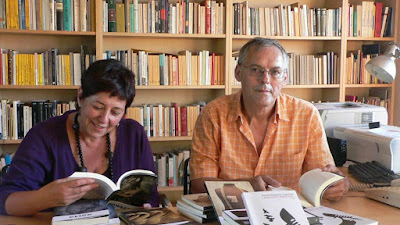 Hablamos con Candaya, la editorial que apuesta por los autores latinoamericanos