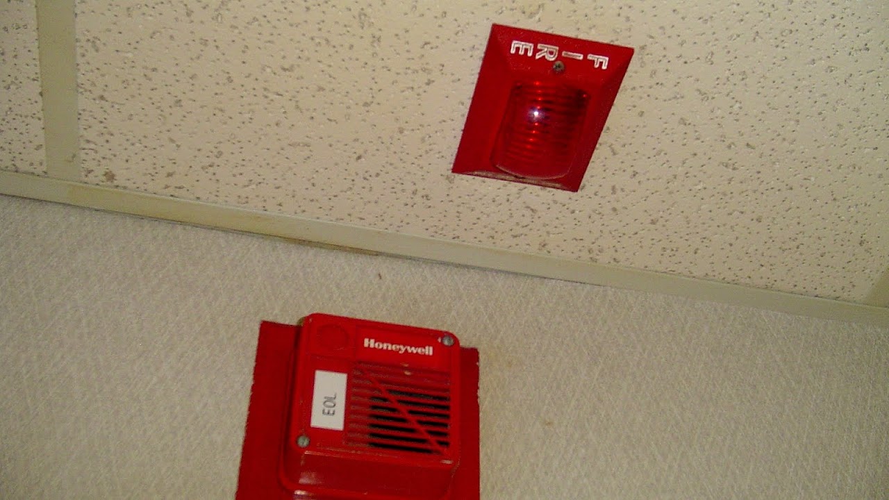 School Fire Alarm Systems Fire Choices
