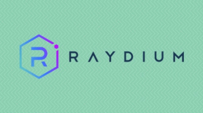 Mengenal Apa Itu Raydium Ray Cryptocurrency Budak Duit Indonesia