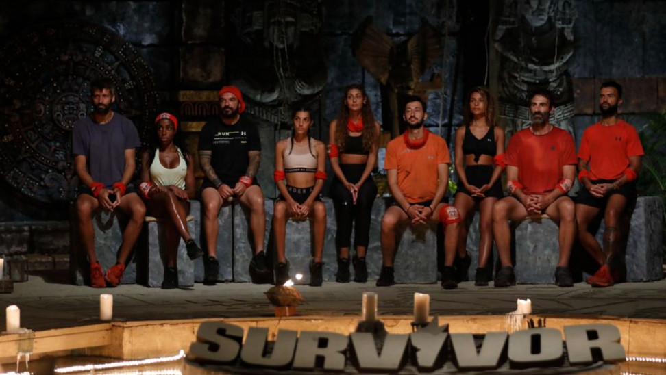 Survivor Η παραγωγή διαψεύδει τους μισθούς που ακούγονται πως παίρνουν