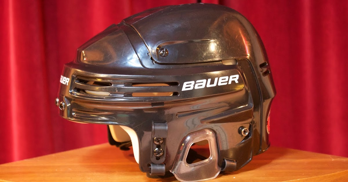 bauer 5100 xl