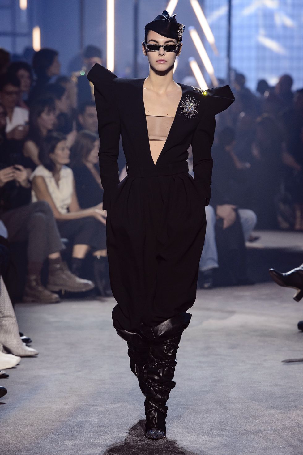 Alexandre Vauthier Couture Spring/Summer 2018 Collection | Cool Chic ...