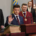 Зеленський як єврей може не класти руку на Пересопницьке Євангеліє, - експерт