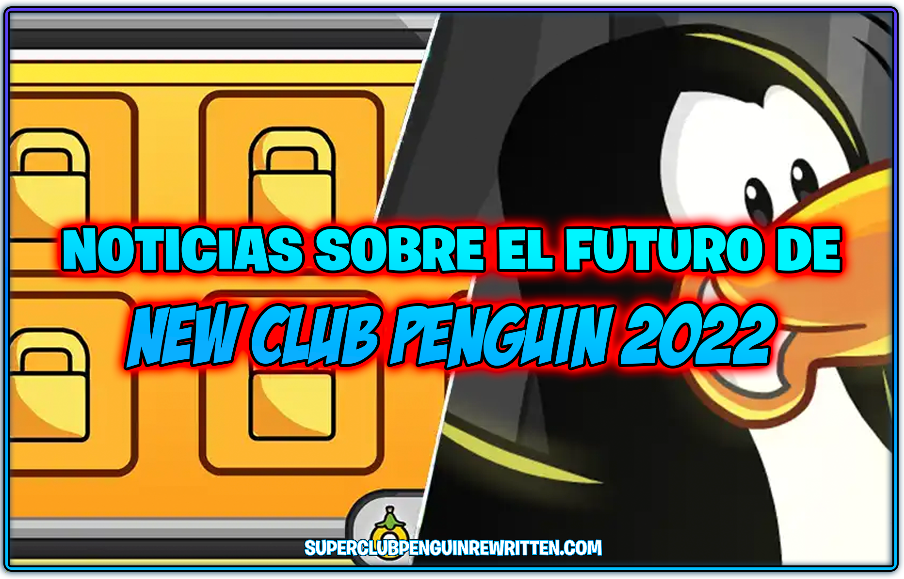Resumen & Adelanto : New Club Penguin! | MUY IMPORTANTE