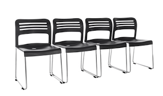 faze stack chairs