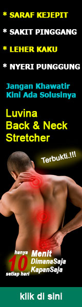 Luvina Stretcher