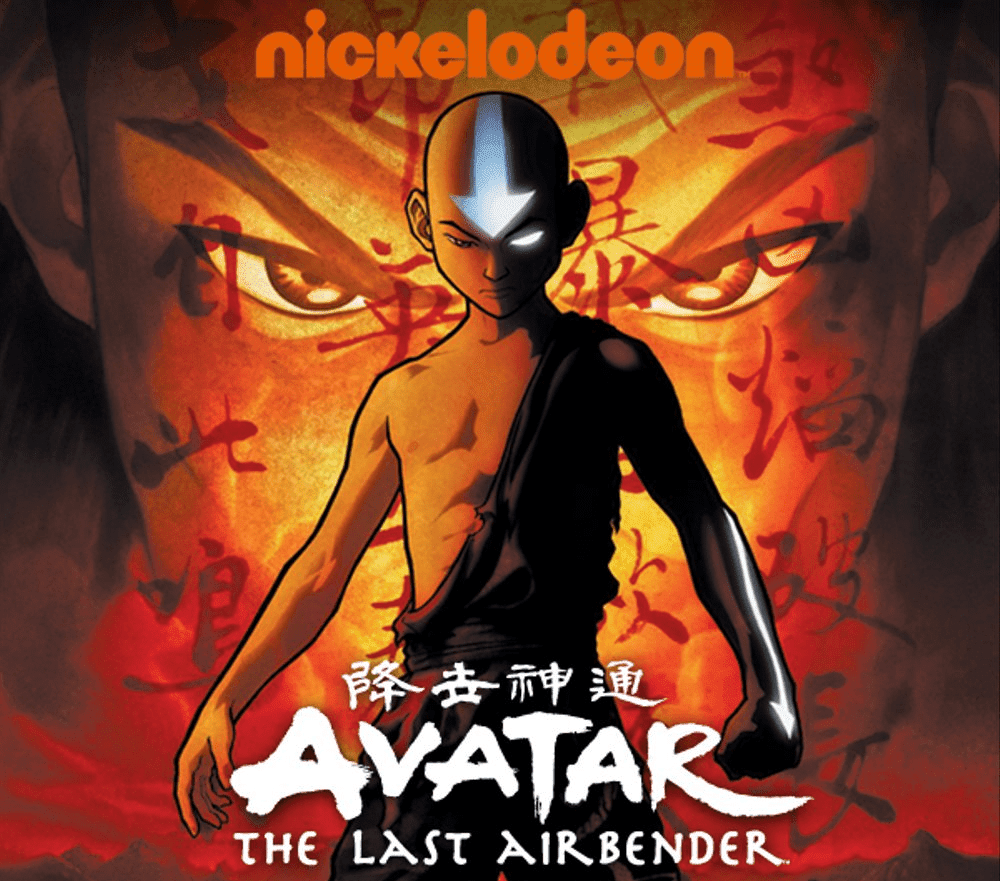 Avatar: La Leyenda de Aang - Mis Series Inolvidables