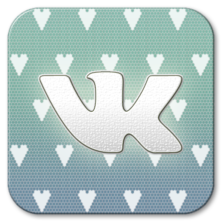 Значок ВК. Красивый логотип ВК. Классные иконки ВК. Красивые иконки для приложения ВК. Вконтакте клевый