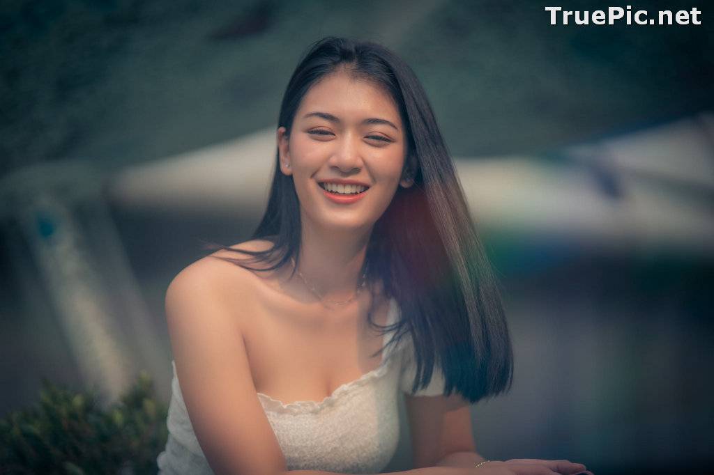 Image Thailand Model – หทัยชนก ฉัตรทอง (Moeylie) – Beautiful Picture 2020 Collection - TruePic.net - Picture-57