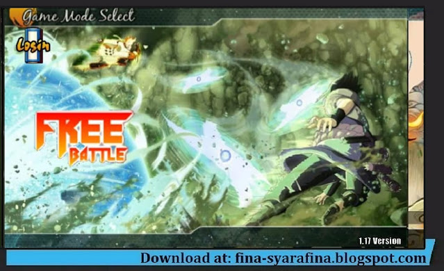 Naruto Senki Storm 4 Akatsuki Mod Naruto Senki Storm 4 Akatsuki Mod
