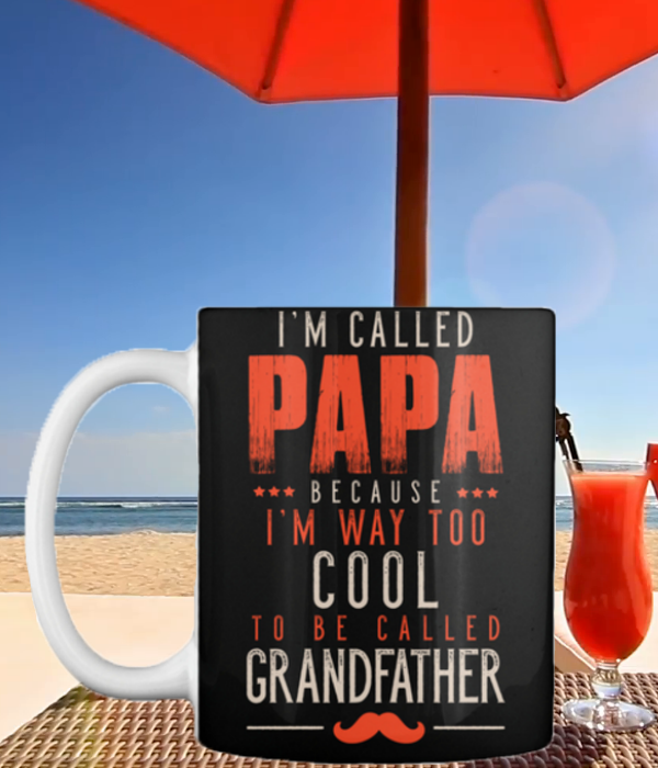 Grand papa