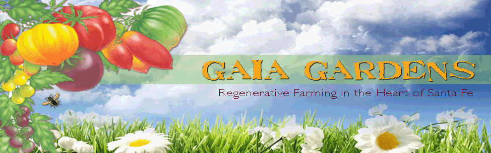 Gaia Gardens