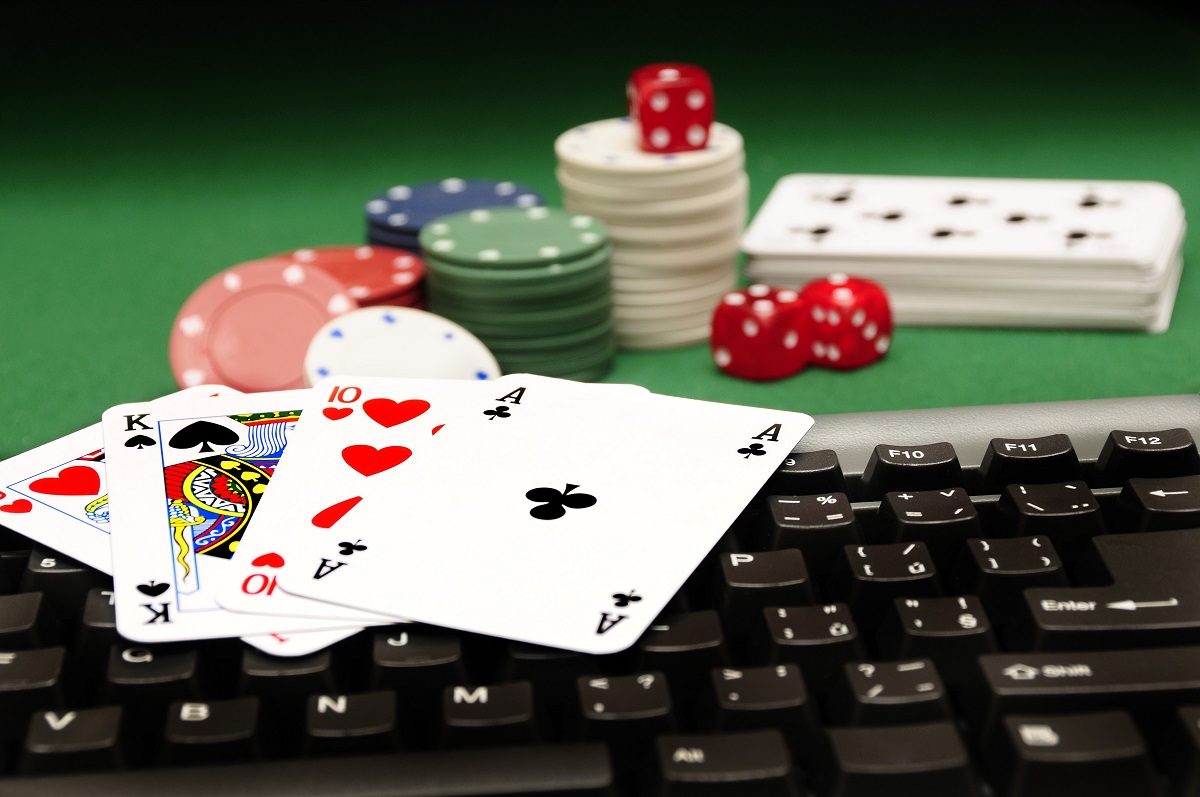 ¿Dónde jugar poker online en Colombia 2022