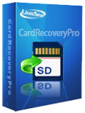Memory Card Recovery Software Pro