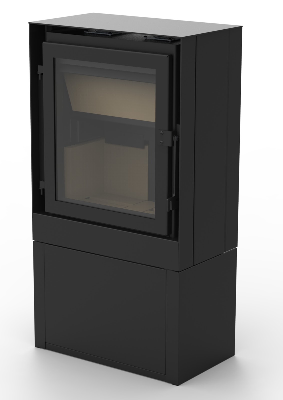 Heated Up! Meet the Teams Canada’s largest stove company looks to the