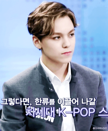 디카프리오닮은 혼혈아이돌 버논 | 인스티즈