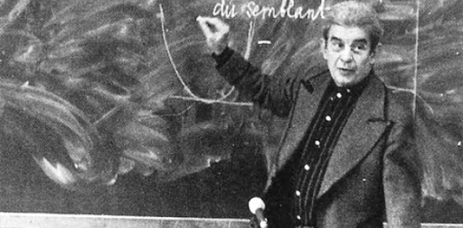 Jacques Lacan : Seminarios sobre el Psicoanálisis Jacques Lacan : Seminarios sobre el Psicoanálisis