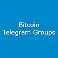 Bitcoin Telegram