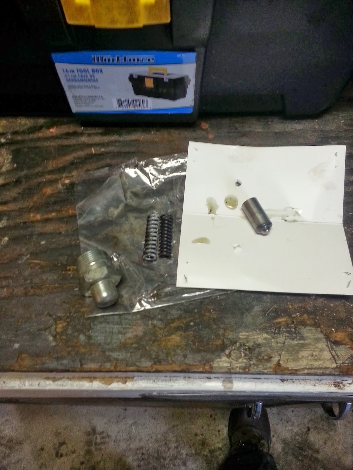 THE BRZ MTEC Shifter Spring Review