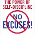 Download No Excuses!: The Power of Self-Discipline by Brian Tracy Pdf Ebook