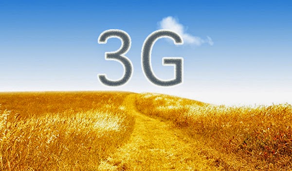 Украинские мобильные операторы получили лицензии на строительство связи стандарта 3G