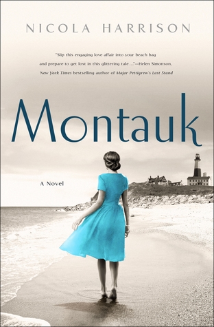 Review: Montauk by Nicola Harrison