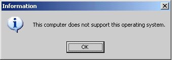Windows Idiot Error Message Box | Funny Pinoy Jokes ATBP