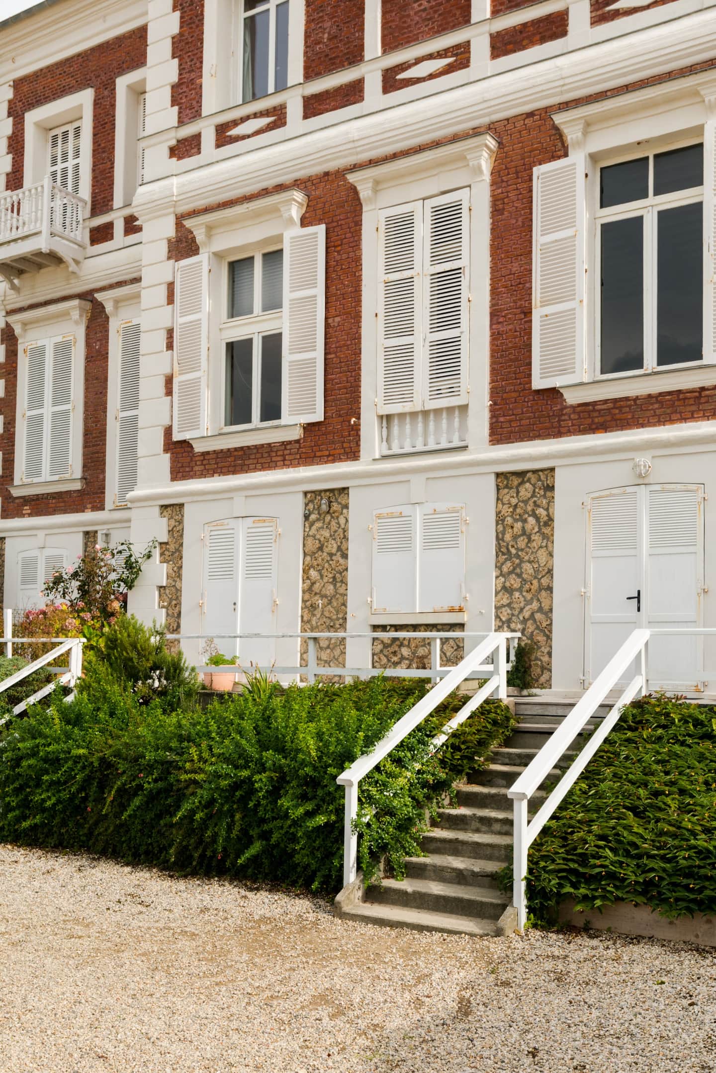 Weekday Wanderlust: Where to Stay in Trouville-sur-Mer, Normandie, France