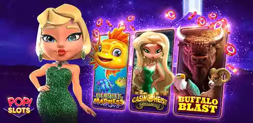 Pop Slots Free Chips December 2021 1 Billion Chips Todays Link