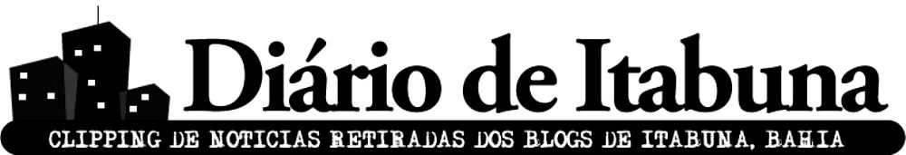 DIÁRIO DE ITABUNA