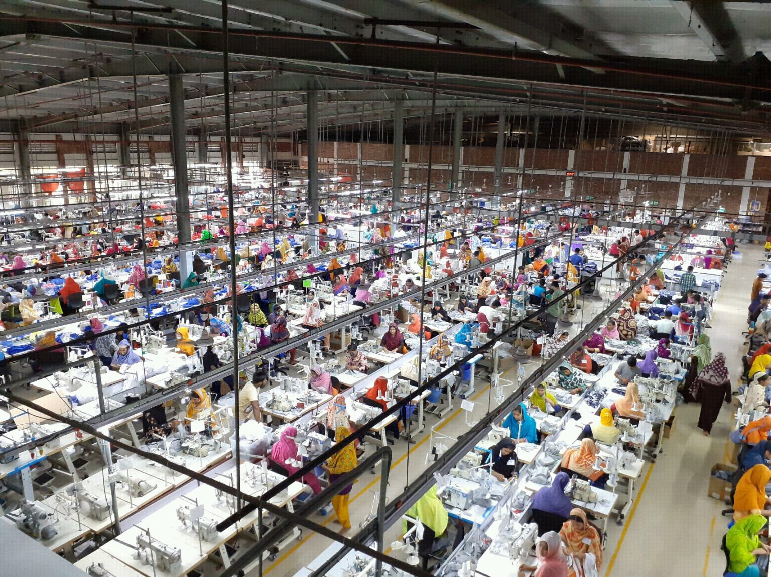 Garments Factory তে কিভাবে KPI ইম্পলিমেন্টেশন করার নিয়ম Textile Lab