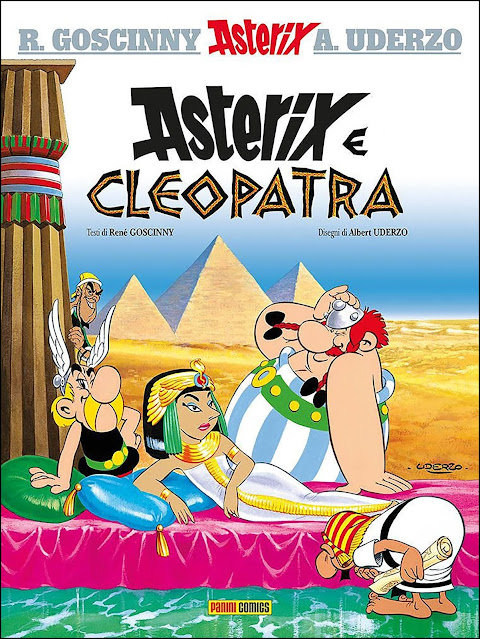 IL FUMETTO FRANCO-BELGA  - Pagina 8 AsterixCollection_09