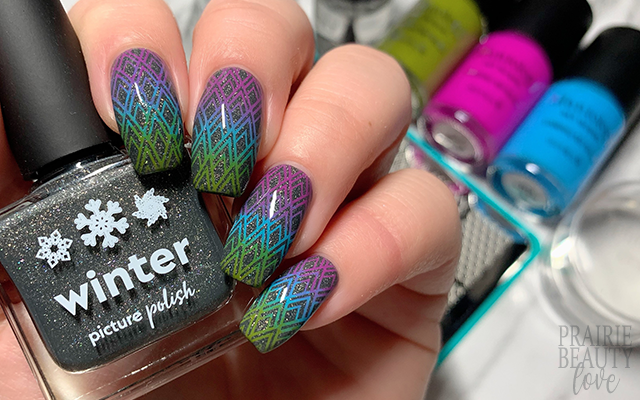 Eggplant Frost by wet n wild | Craftynail