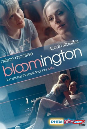 Tình Cô Trò - Bloomington (2010) phim 18+ tinh co tro