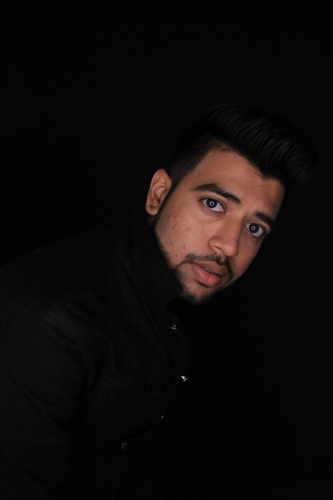 Mau Azhar Mohammed Azharuddin Tiktok Instagram Model