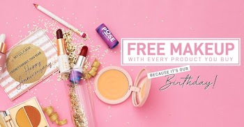 MyGlamm App: Get Free Lipstick | Refer Friends and Win Free Makeup