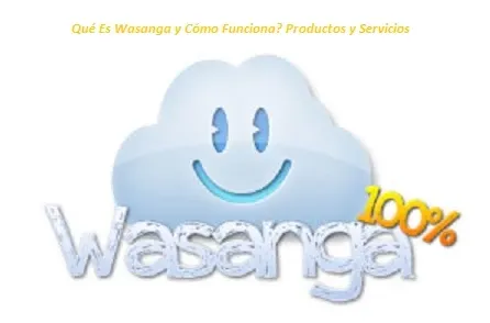 El gran fraude de Wasanga