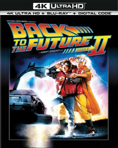 Back To The Future: Part II (1989) 2160p HDR BDRip Dual Latino-Inglés [Subt. Esp] (Ciencia Ficción. Comedia)