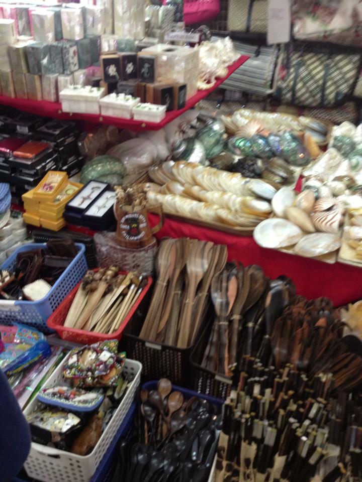 EAT EXPLORE EXPERIENCE Explore Shopping at Greenhills