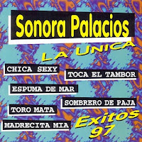 sonora palacios la unica