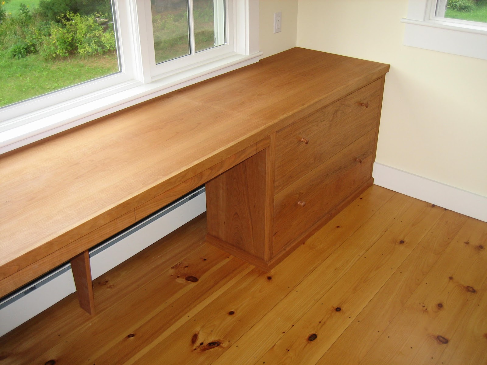 Custom Woodworking, Furniture and by Blue Spruce Joinery