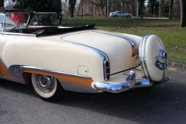 Packard 200