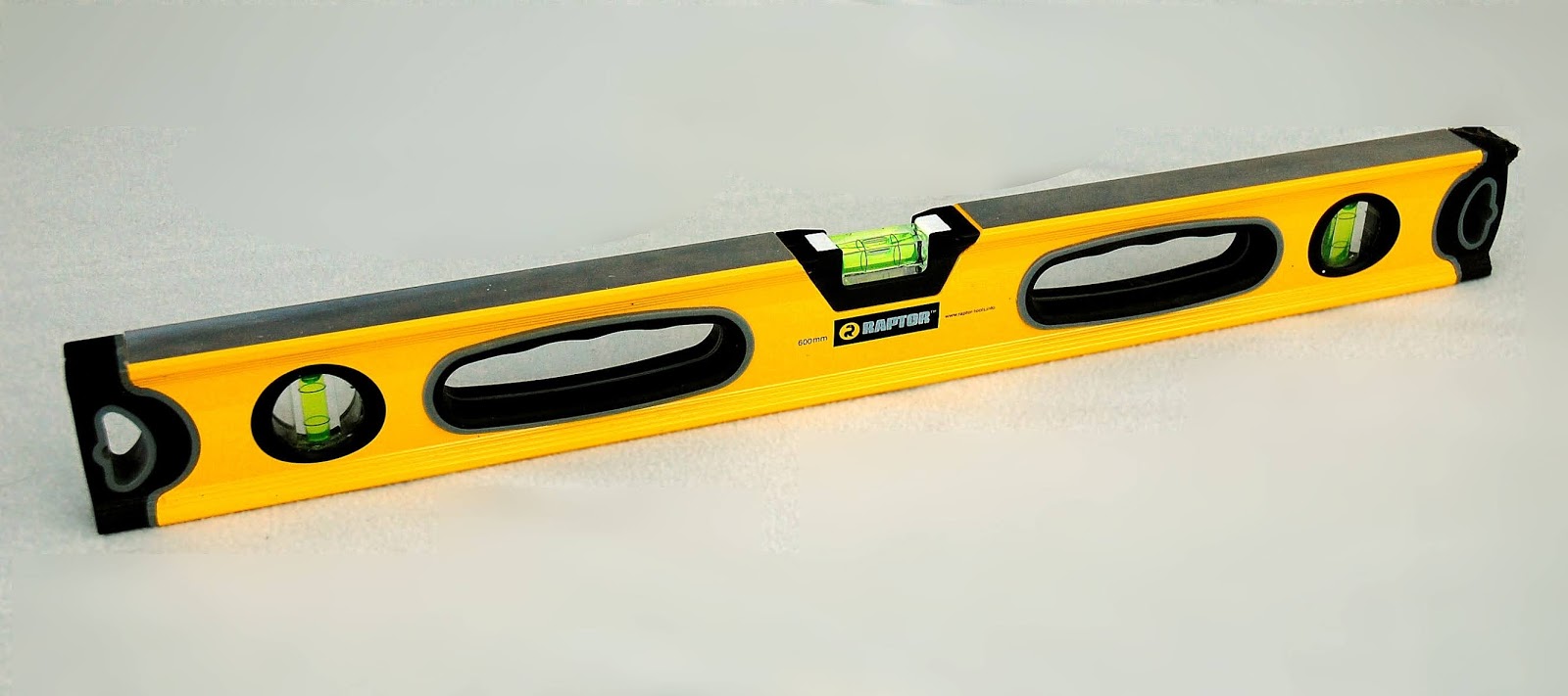 Function of Spirit Level