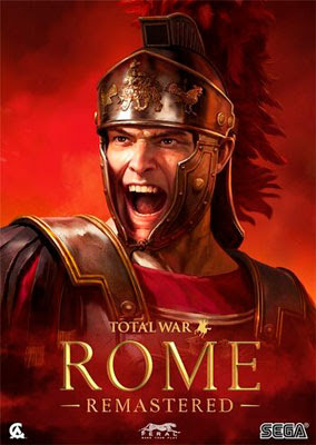 Total War: ROME REMASTERED (PC) Torrent Total War: ROME REMASTERED (PC) Torrent