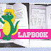 Folclore brasileiro - lapbook