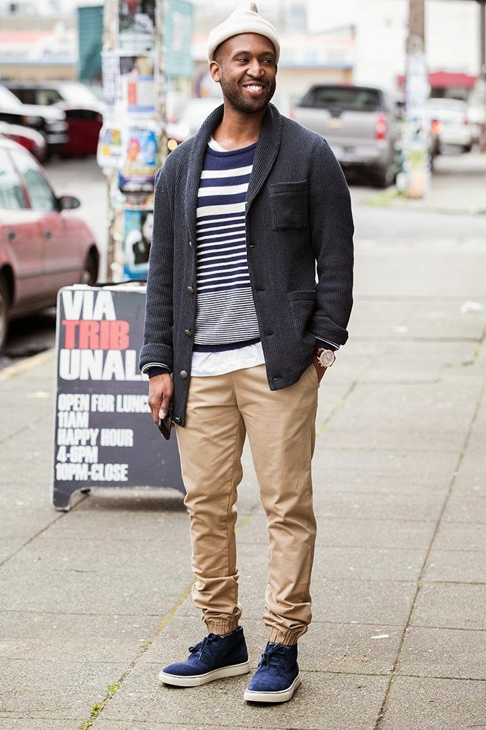 Usar Calça CalÃ§a Preta Jogger Masculina Shoe CalÃ§a Social Jogger