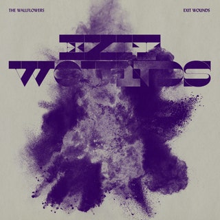 The Wallflowers - Exit Wounds Music Album Reviews