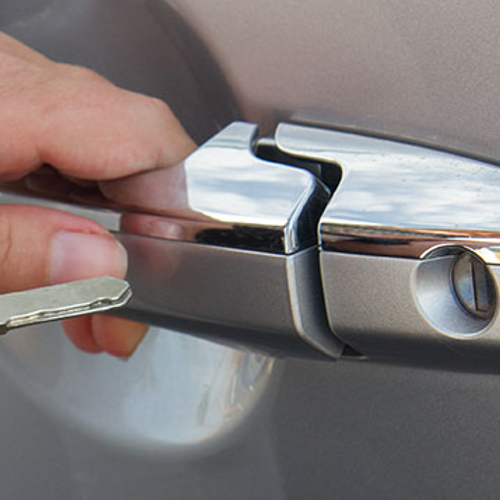Reliable Locksmith for instant car key replacement services in Manchester
